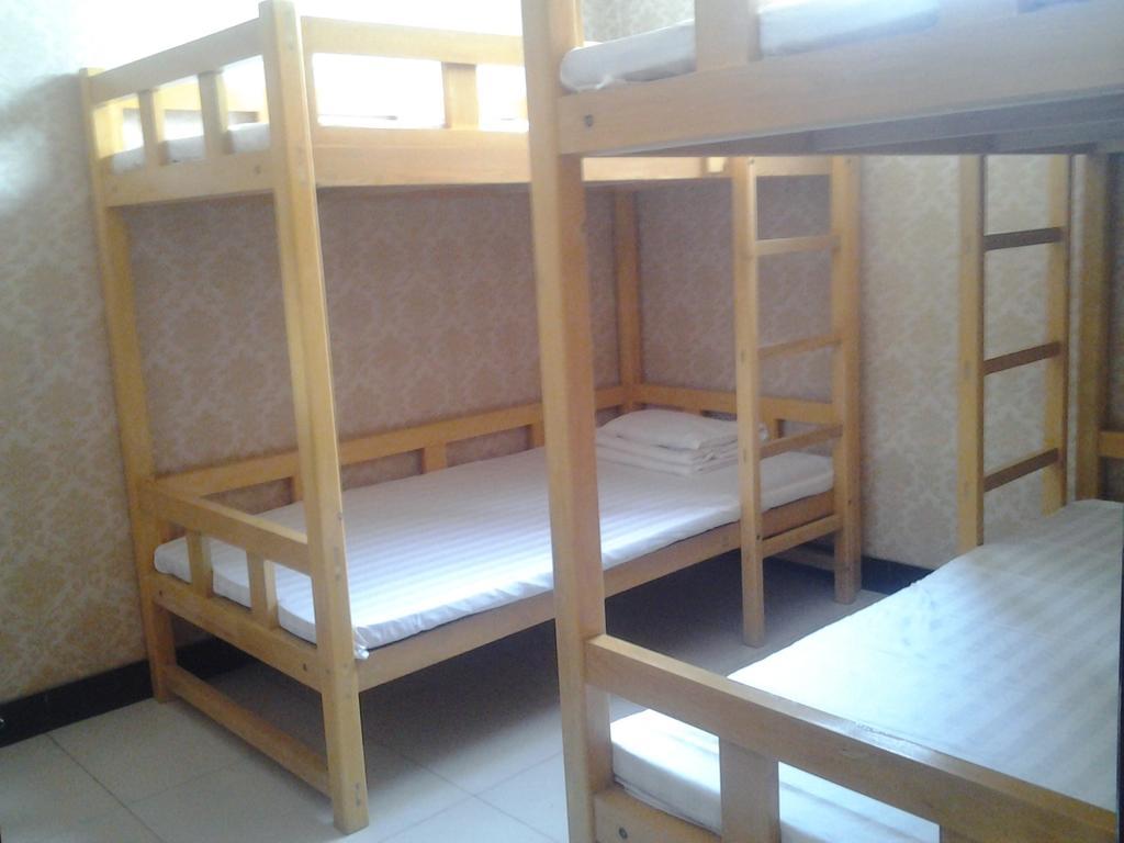 Pingyao Jiaxin Guesthouse Pokój zdjęcie